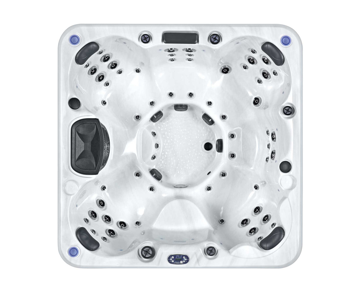 Hot Tubs & Swim Spas