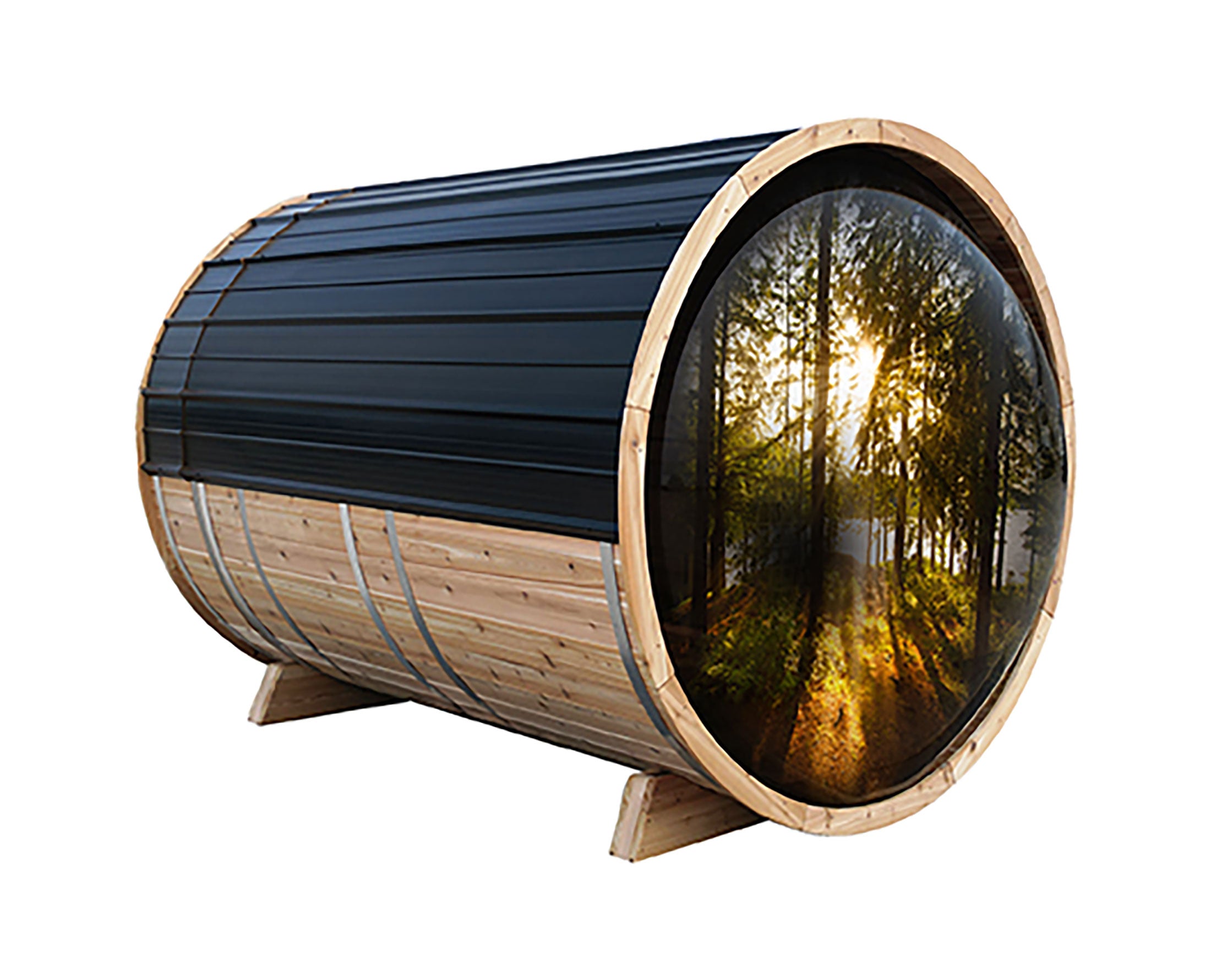 Barrel Sauna Barrel Sauna