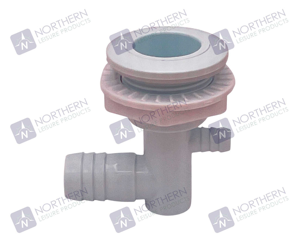 Plug and Play Jet Body 2.25-inch Screw In NBHP820-1 - Northern Leisure