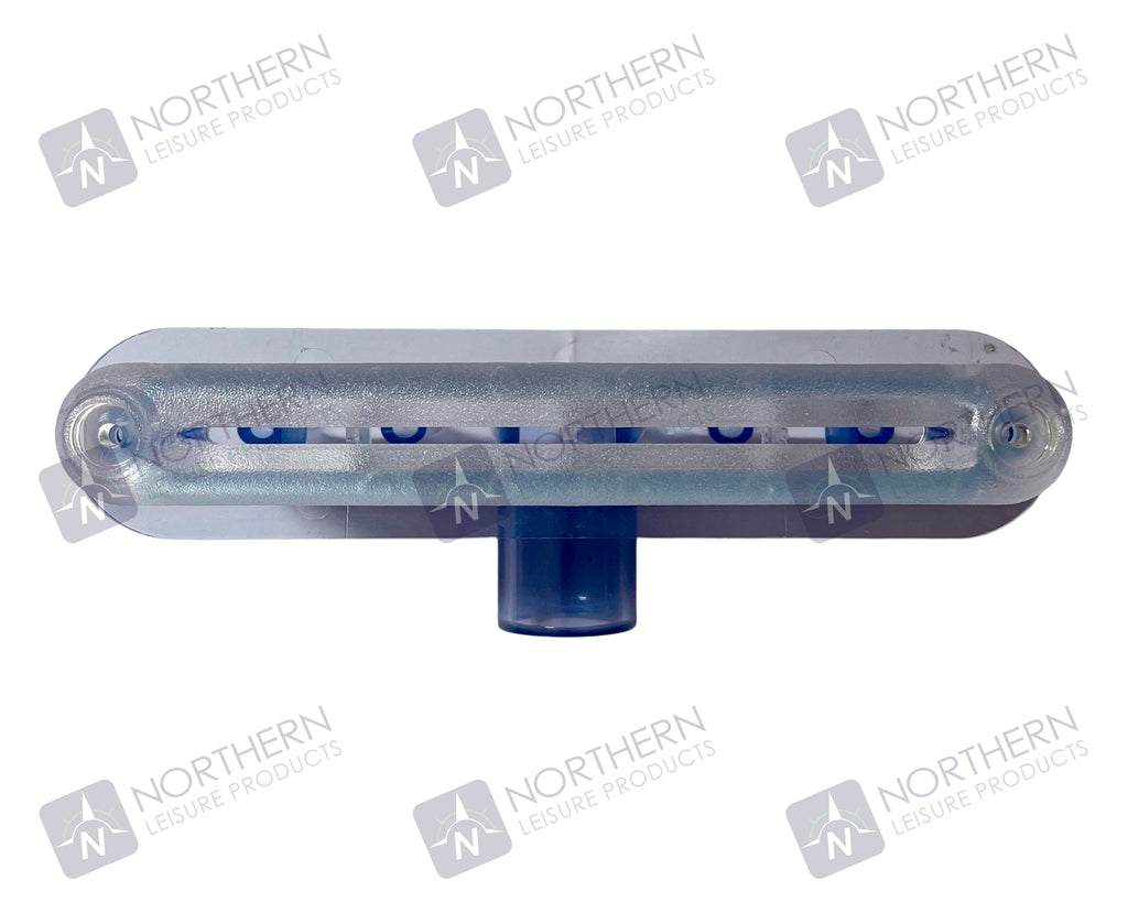Plug & Play Waterfall Jet NDHP405-1 - Northern Leisure