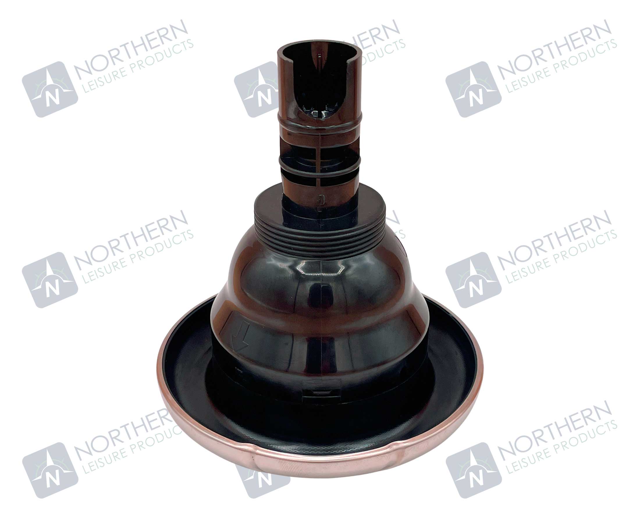 Hdd Jet Insert Premium Series A Directional Jet Insert 5-inch NBHP836-1 - Northern Leisure