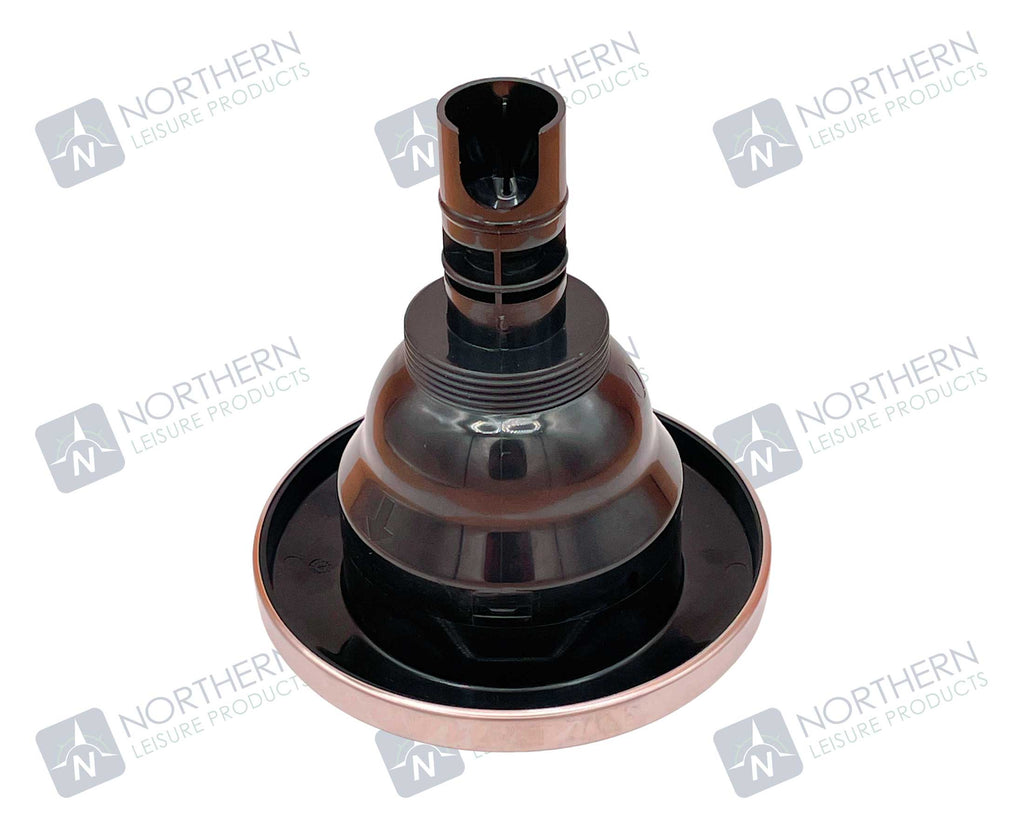 Premium Series B Rotational Jet Insert 5-inch NBHP860-1 - Northern Leisure
