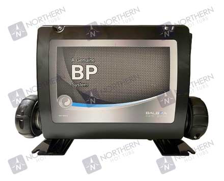 Balboa Spa Pak 5.5 kW - BP501G1
