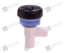 Hot Tub Air Control Assembly 3.5 Inch