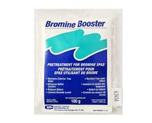 Hot Tub Bromine Booster 100g