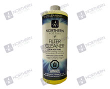 Hot Tub Filter Cleaner 1 Litre