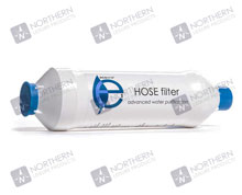 Hot Tub Hose Filter