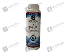 Hot Tub pH Increaser 750 g