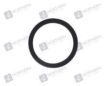 O Ring 2.2 Inch Black NBHP452-1