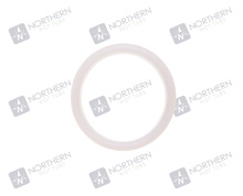 O Ring 2.2 Inch White NBHP455-1
