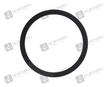 O Ring 3 Inch Black NBHP450-1